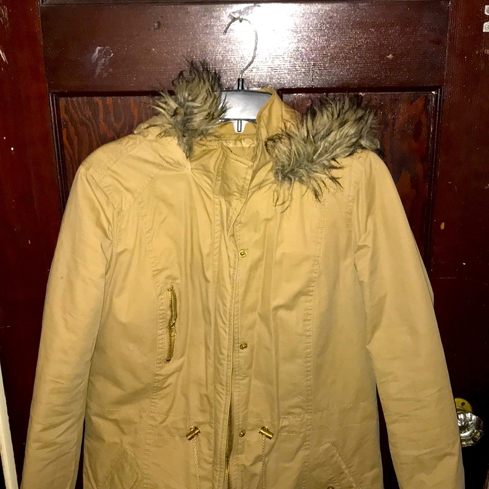 Coat
